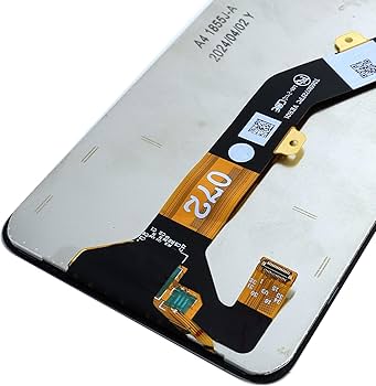 Amazon.com: Ygpmoiki LCD Screen Display Touch Digitizer Assembly
